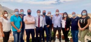 Russo-Matines-Rizzo (Confintesa Federazione Dipendenti Regionali A e B): si riqualifichi il personale A e B già in forza alla Regione Sicilia, prima di procedere a nuove assunzioni di personale.